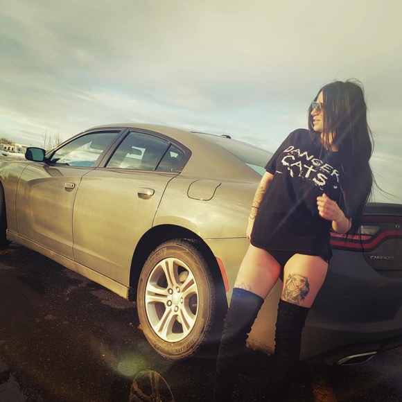 Meet your Posher, Ashley - Picture 9 of 13